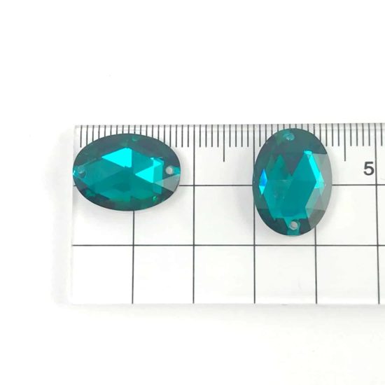 Acrylic Gems - Shine Trim